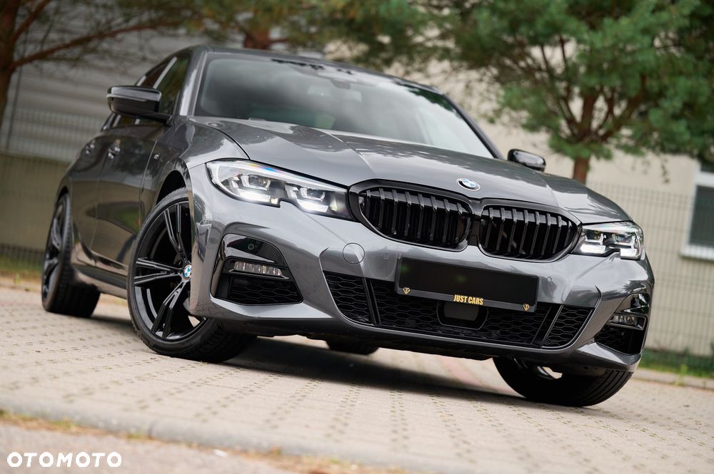 BMW Seria 3 320d xDrive Sport - 5