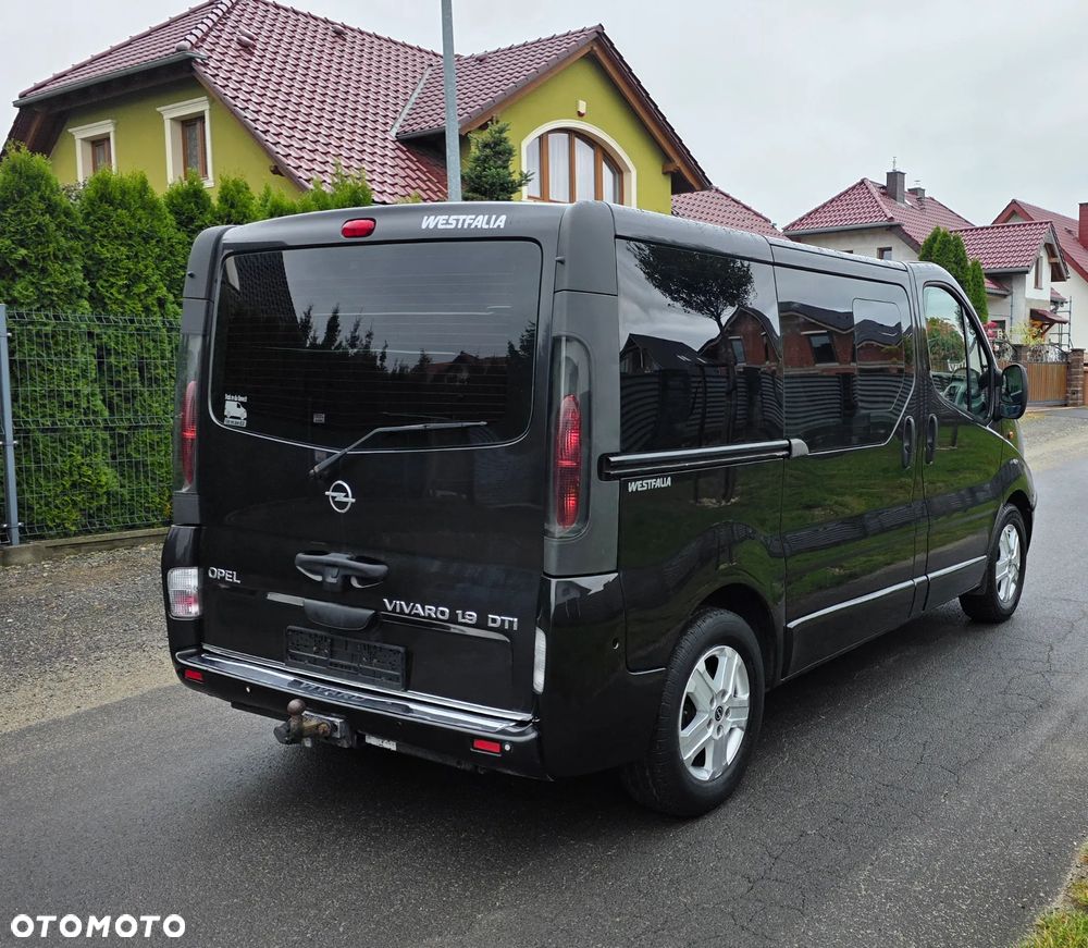 Opel Vivaro 1.9 CDTI L1H1 Life - 3