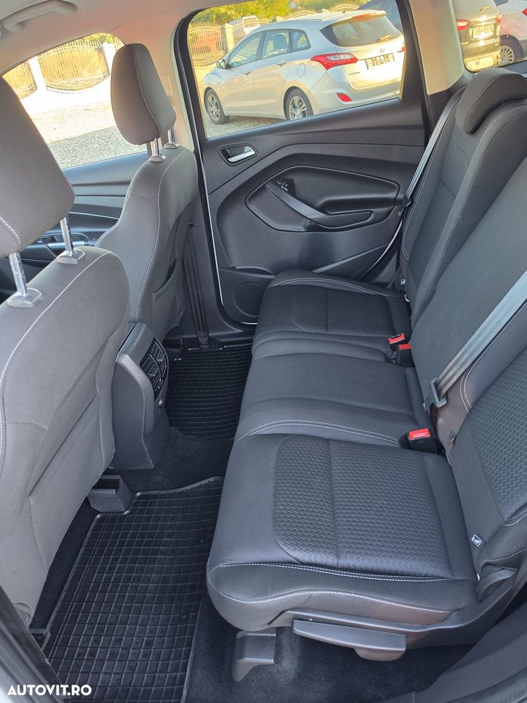 Ford Kuga 1.5 EcoBoost 2WD Trend - 20