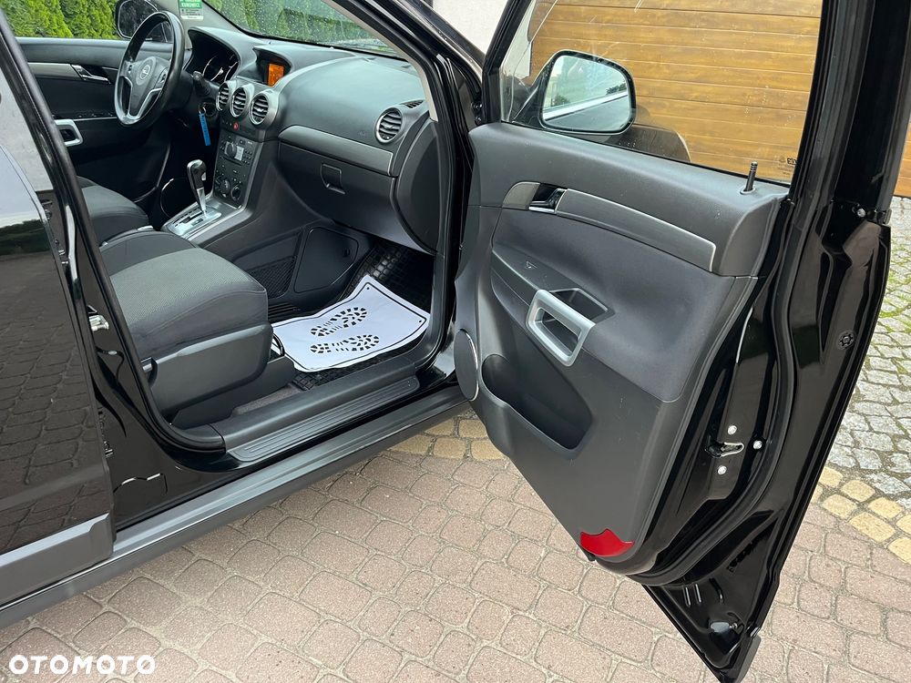 Opel Antara - 17