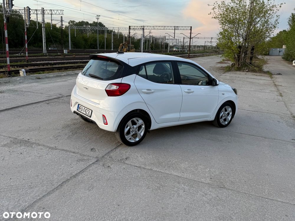Hyundai i10 - 3