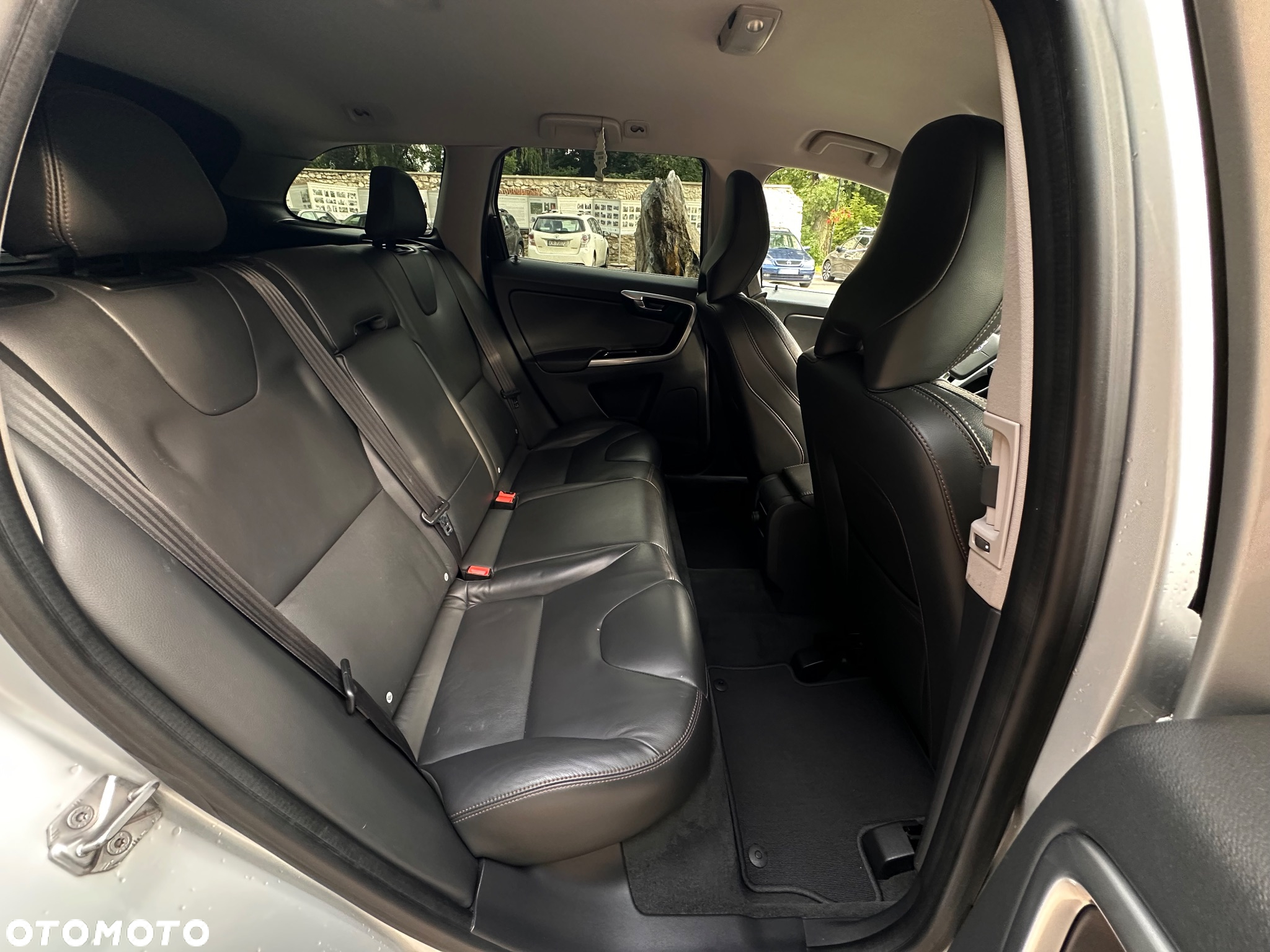 Volvo XC 60 - 15