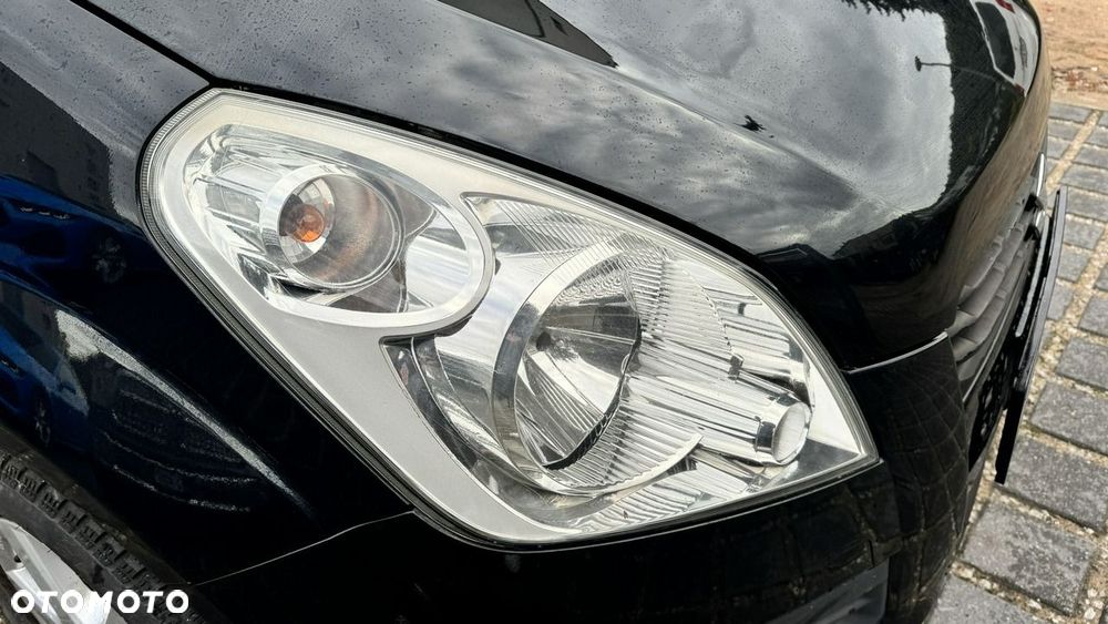 Suzuki Splash 1.3 DDiS Club - 10