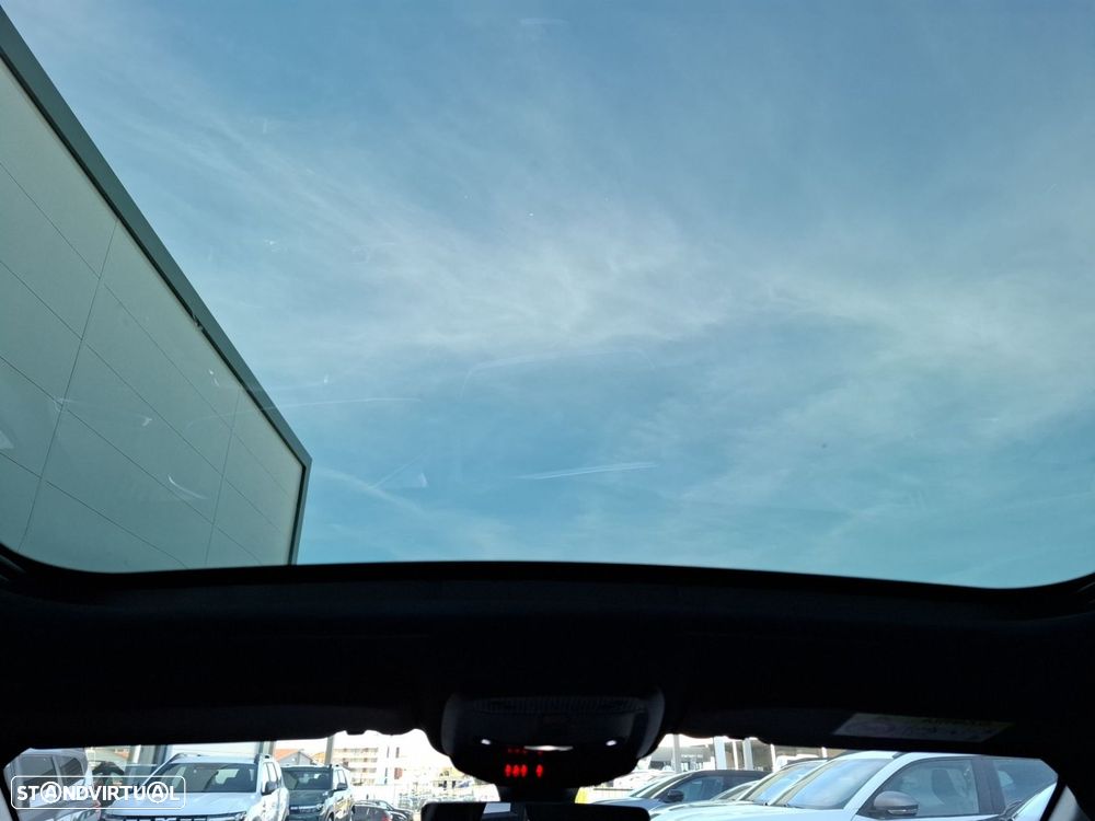 Peugeot 208 1.2 PureTech GT EAT8 - 20