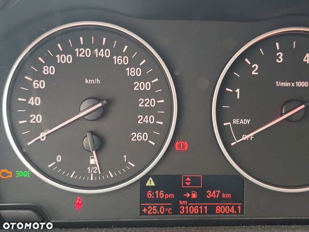 BMW Seria 1 114i - 17