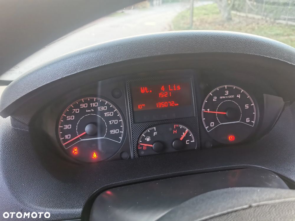 Peugeot Boxer L2H2 - 6