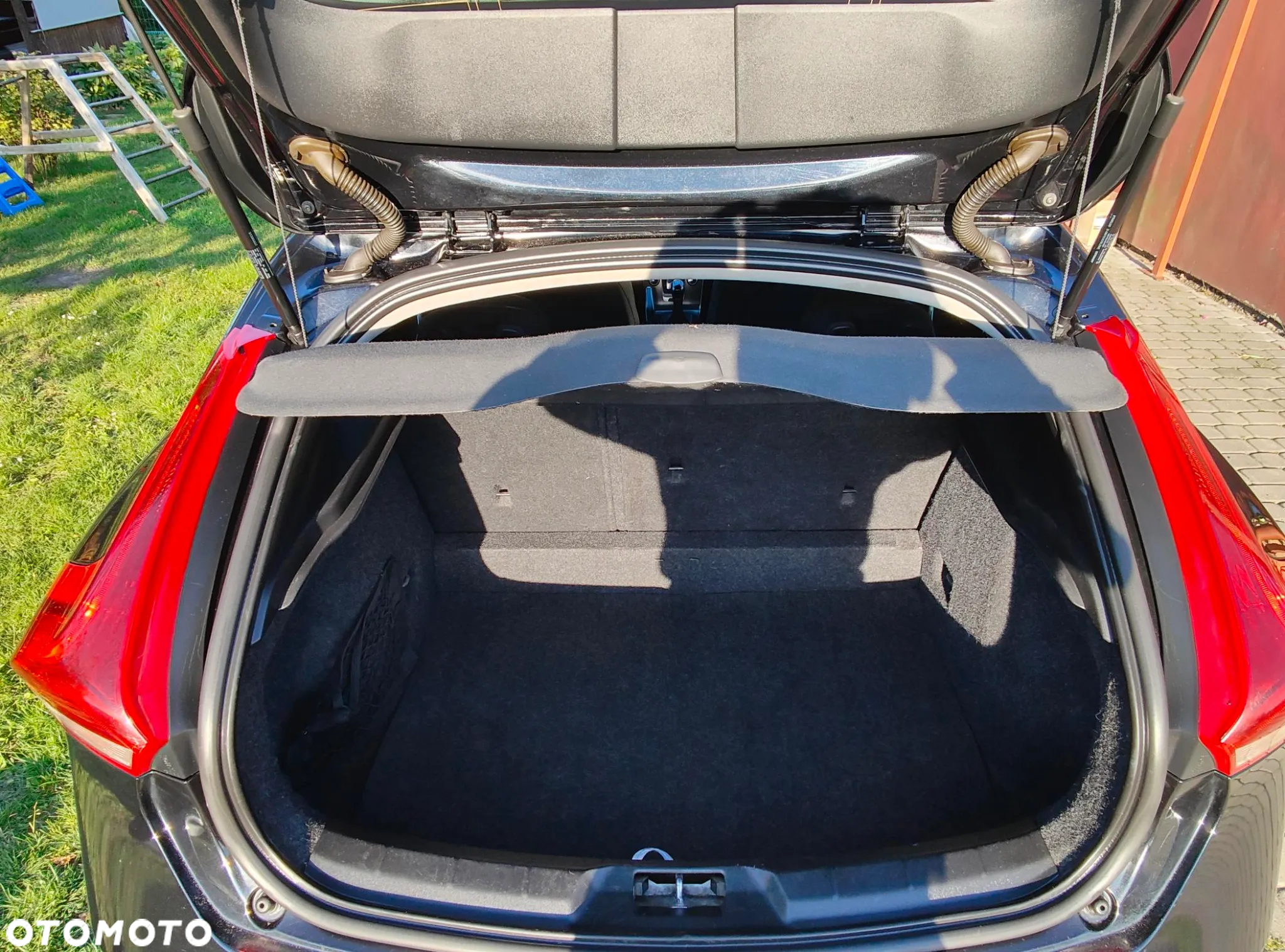 Volvo V40 D4 Drive-E Kinetic - 13