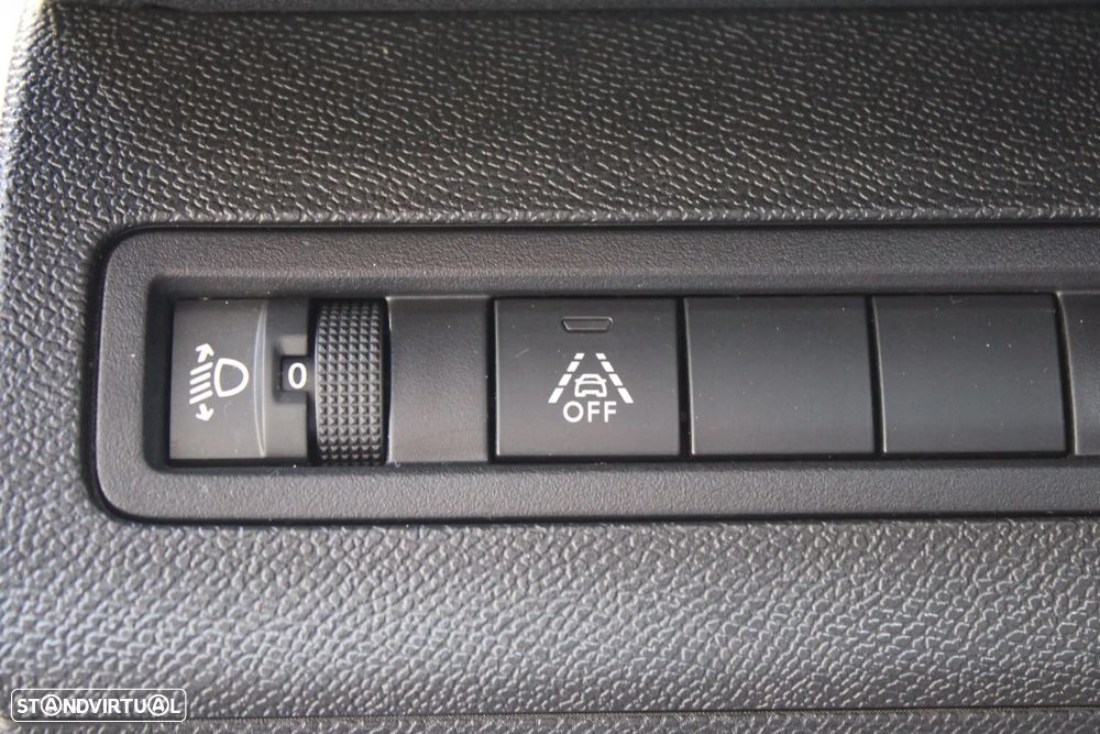 Peugeot 5008 PureTech 130 EAT8 Stop & Start Allure - 22