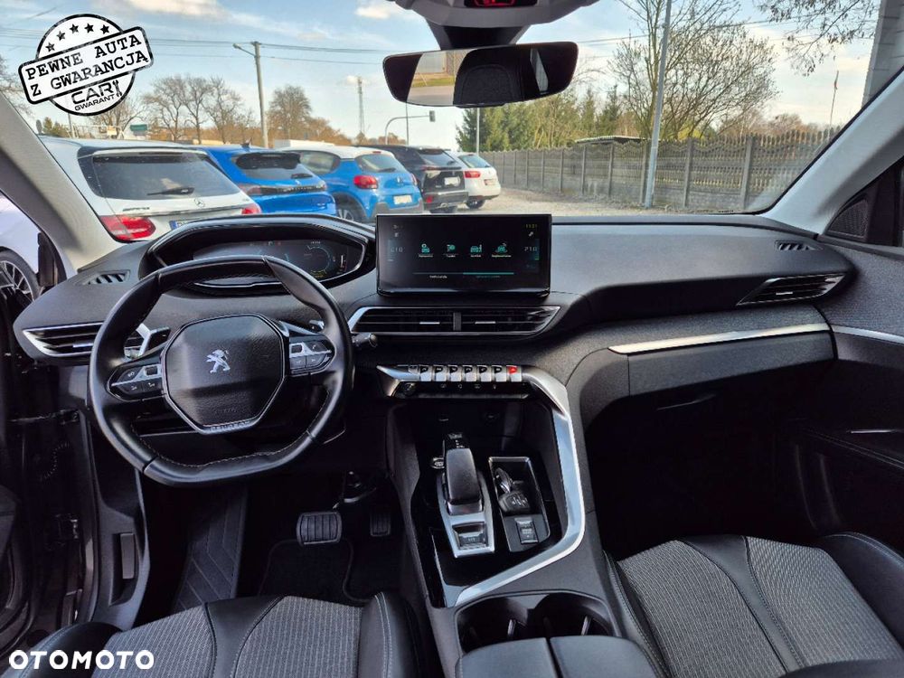 Peugeot 3008 - 18