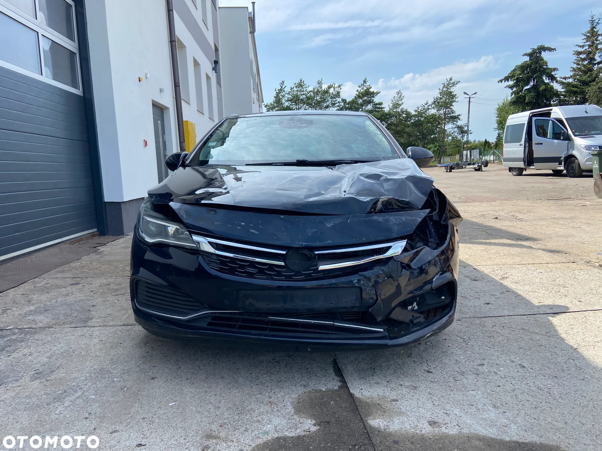 Opel Astra 1.6 D (CDTI) Start/Stop Edition - 3