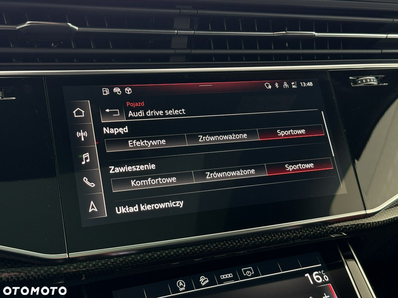 Audi SQ7 TFSI Quattro Tiptronic - 31