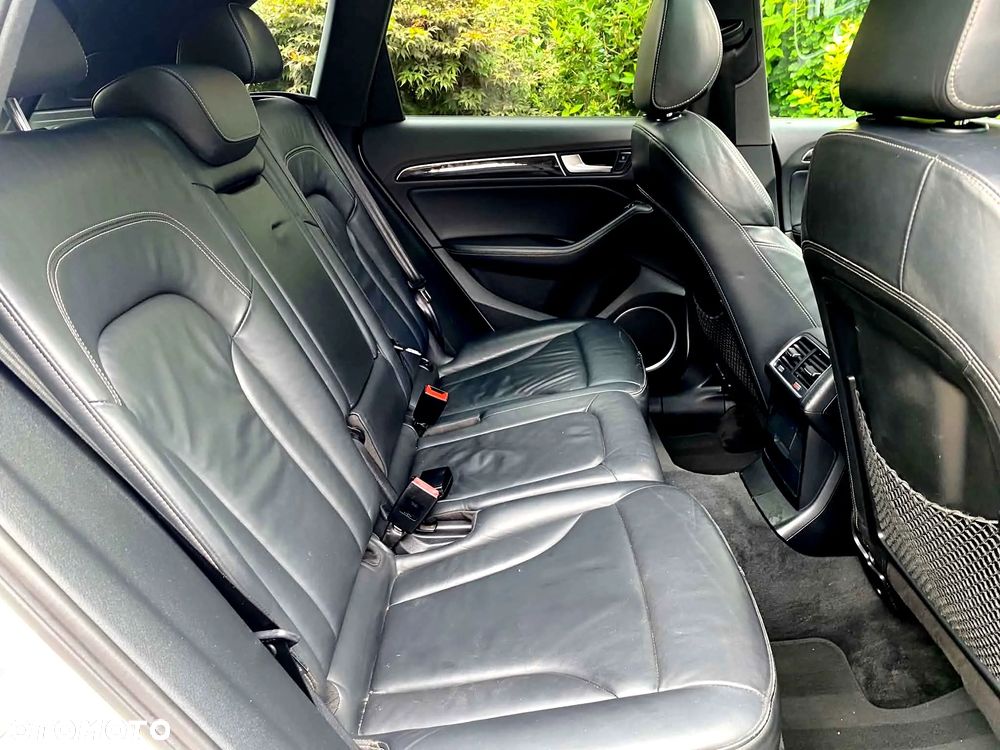 Audi SQ5 - 16