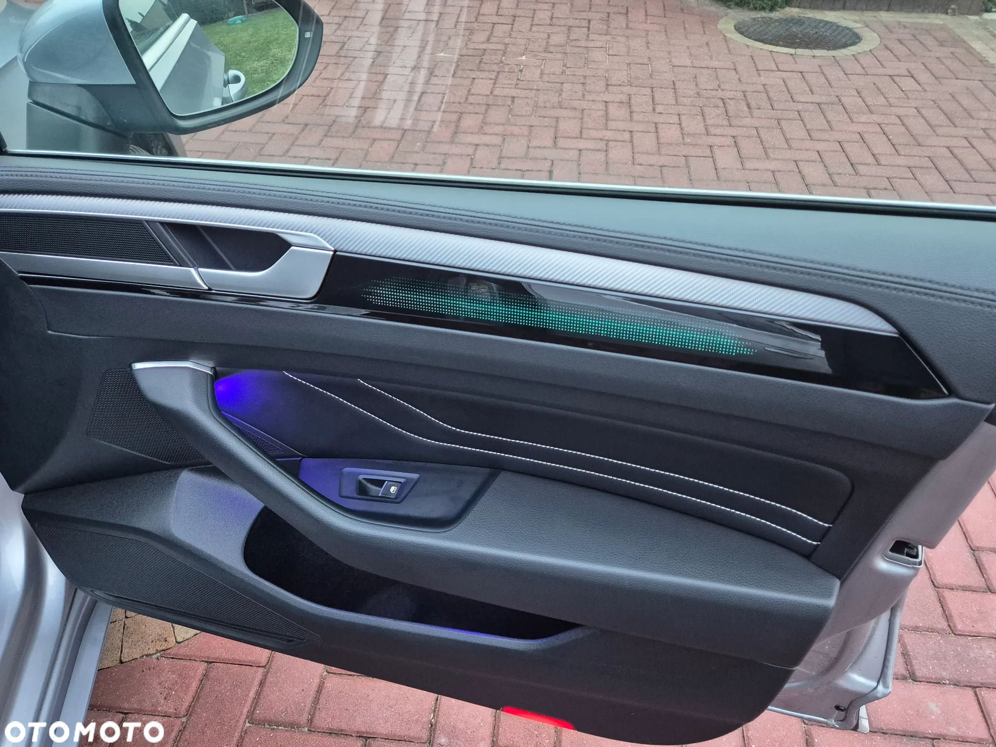 Volkswagen Arteon Shooting Brake 2.0 TDI SCR DSG R-Line - 20