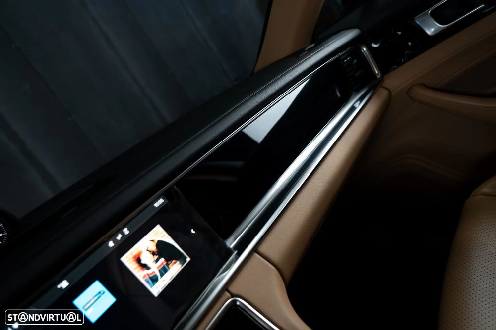 Porsche Panamera S e-Hybrid - 24