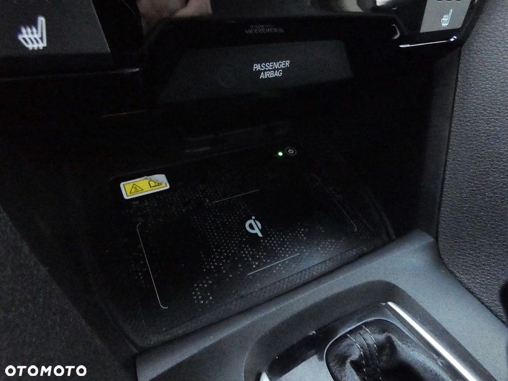 Honda Civic 1.5 T Executive CVT - 30