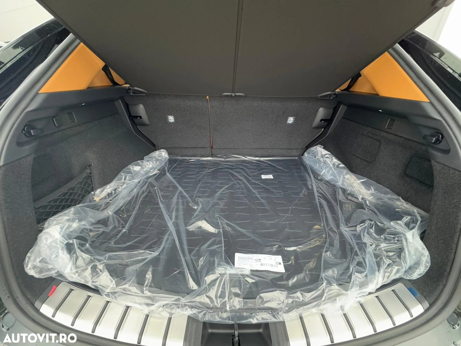 Lexus Seria NX 350h AWD CVT HEV Executive - 35