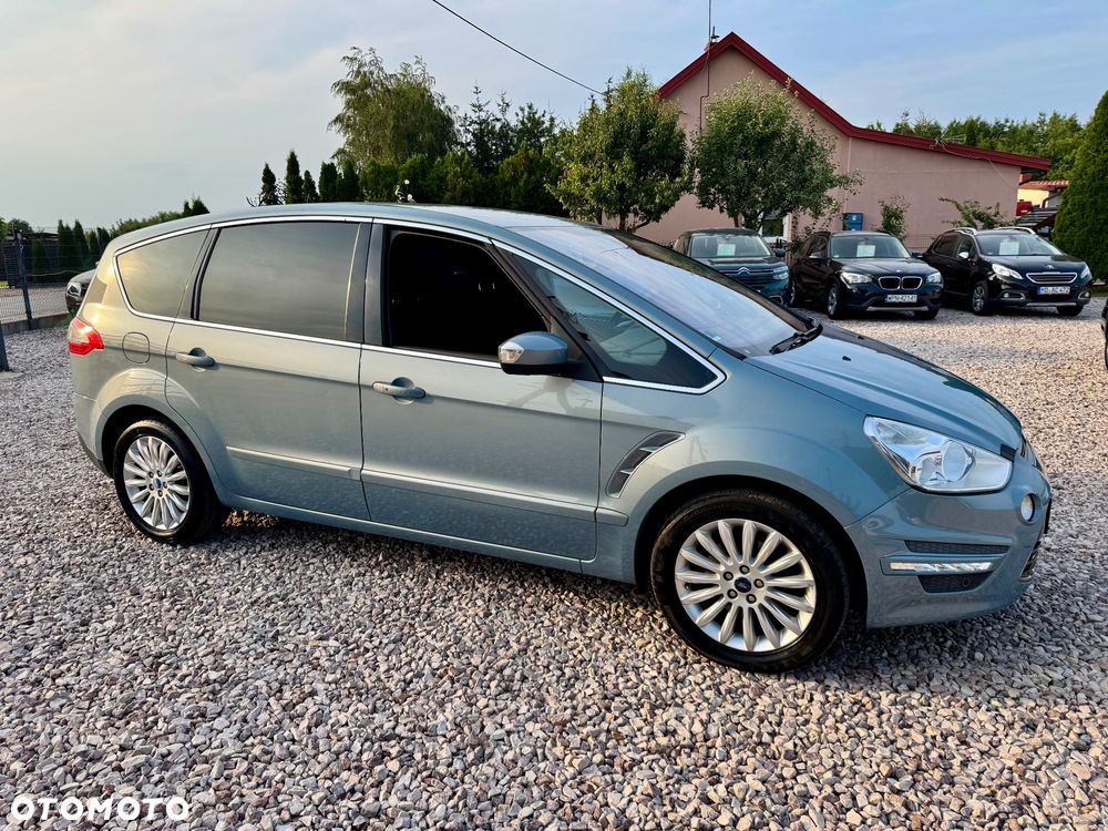 Ford S-Max - 5