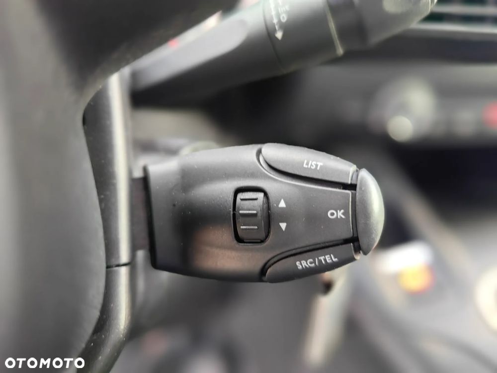 Citroën Berlingo M 1.5 BlueHDI Feel S&S - 25