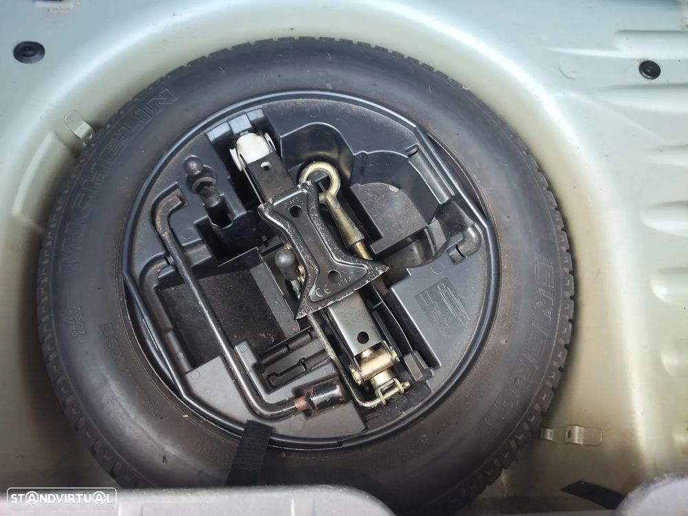 Citroën C3 1.1 Séduction - 21