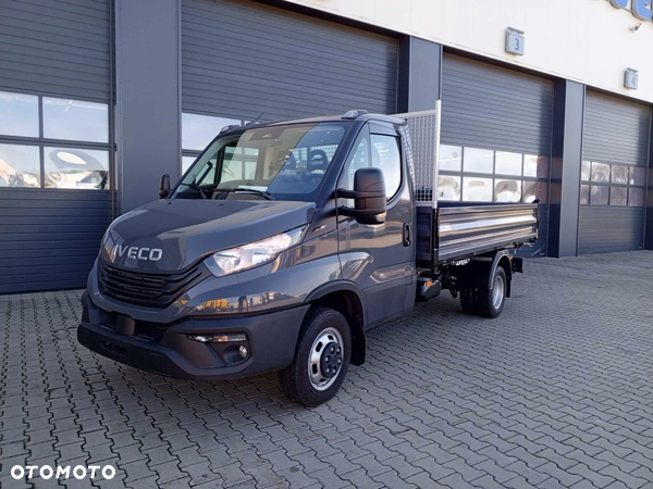 Iveco 50C16H3.0Z