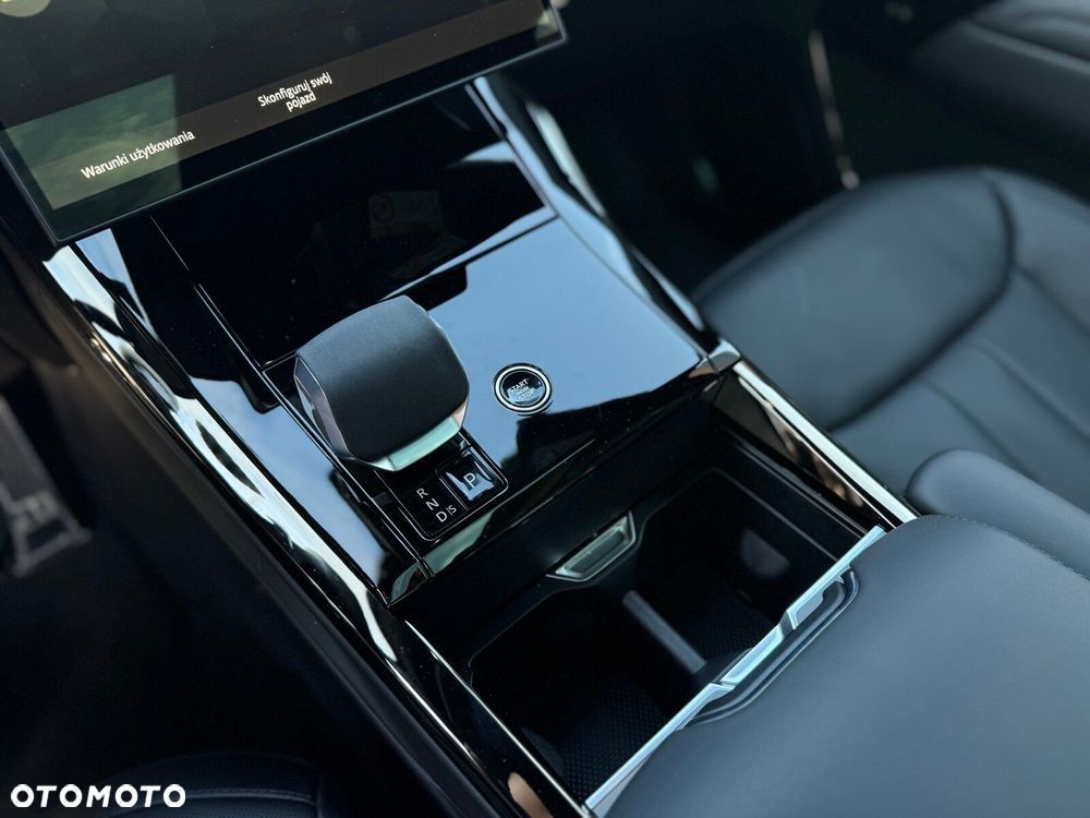 Land Rover Range Rover Sport - 7