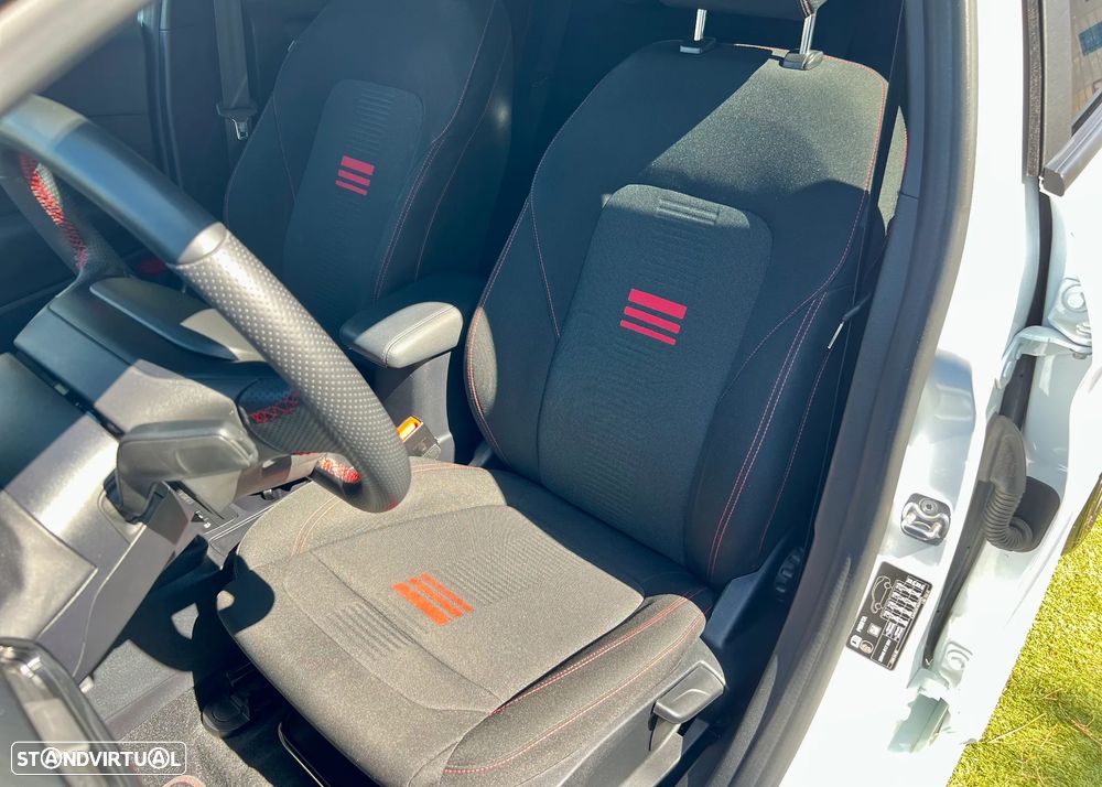 Ford Fiesta 1.0 EcoBoost ST-Line - 8