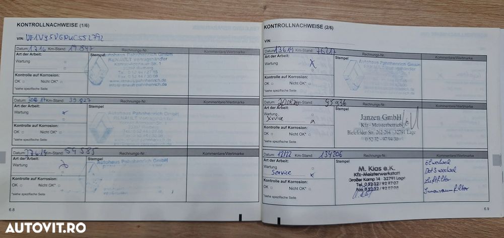 Renault Koleos dCi 150 FAP 4x4 Night and Day - 15