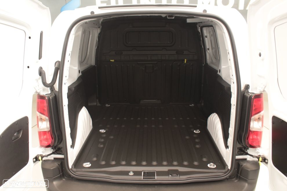 Peugeot Partner Partner Standard 1.5 Bluehdi - 33
