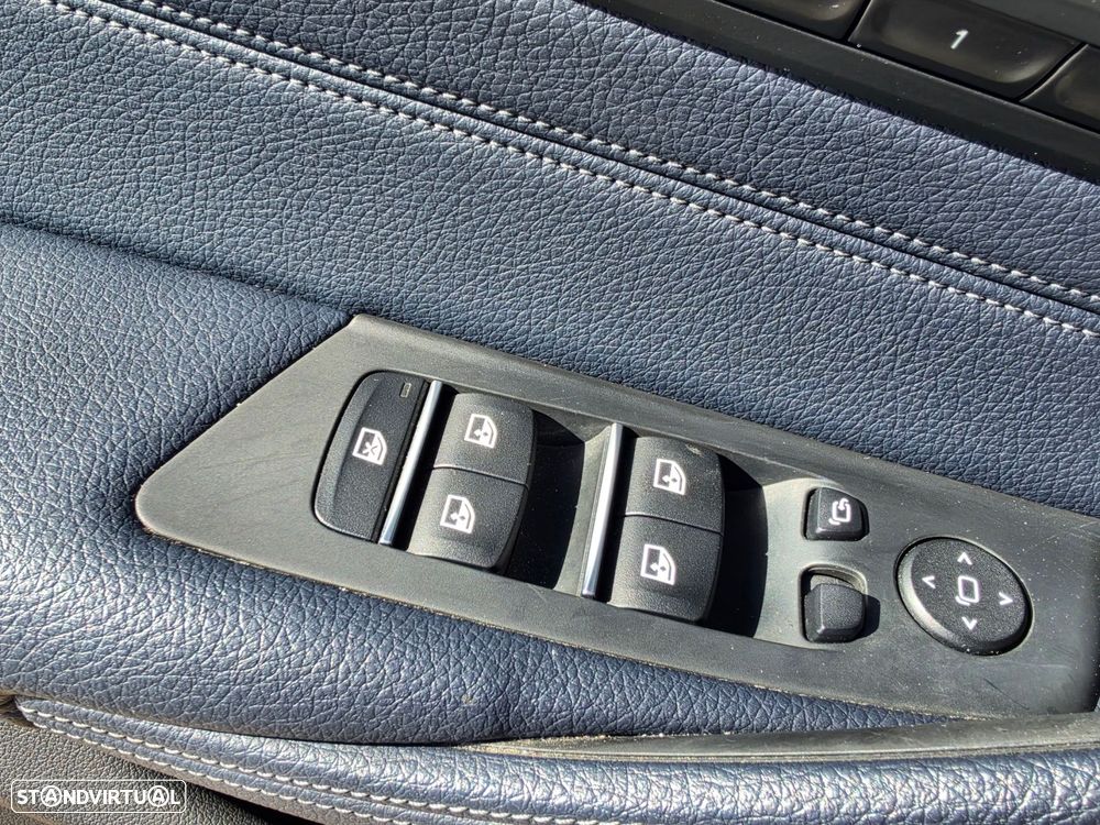 BMW 530 e iPerformance Pack M - 41
