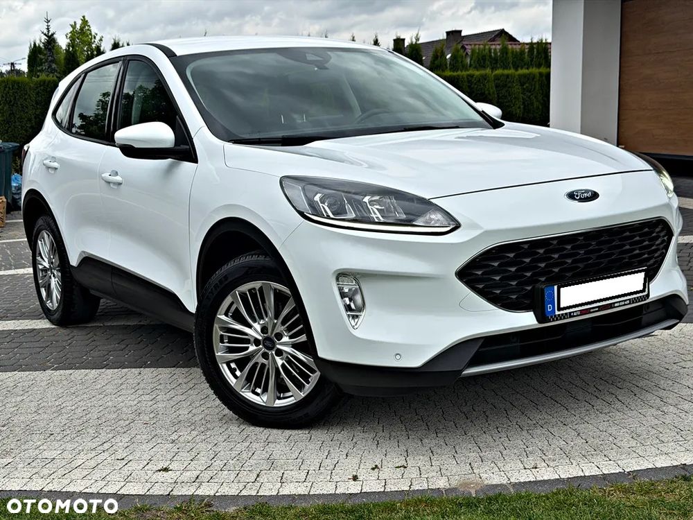 Ford Kuga 1.5 EcoBlue COOL&CONNECT - 5