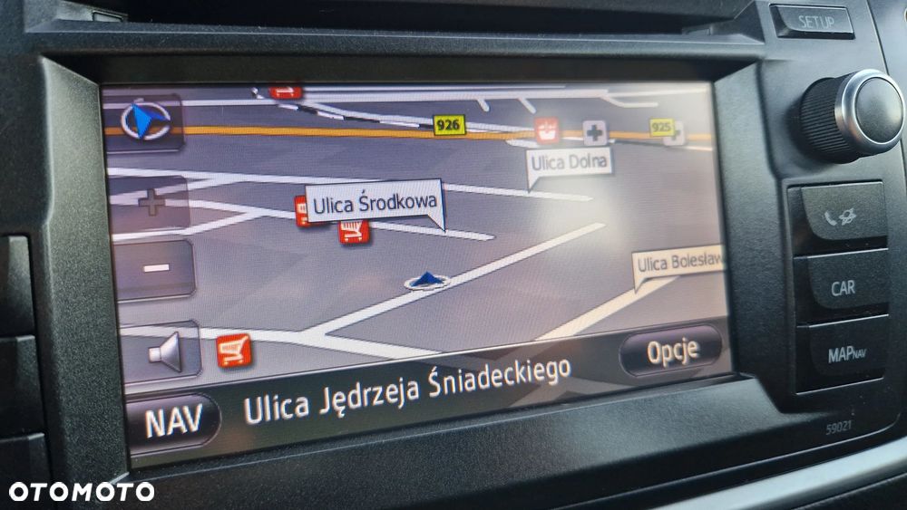 Toyota Auris - 19