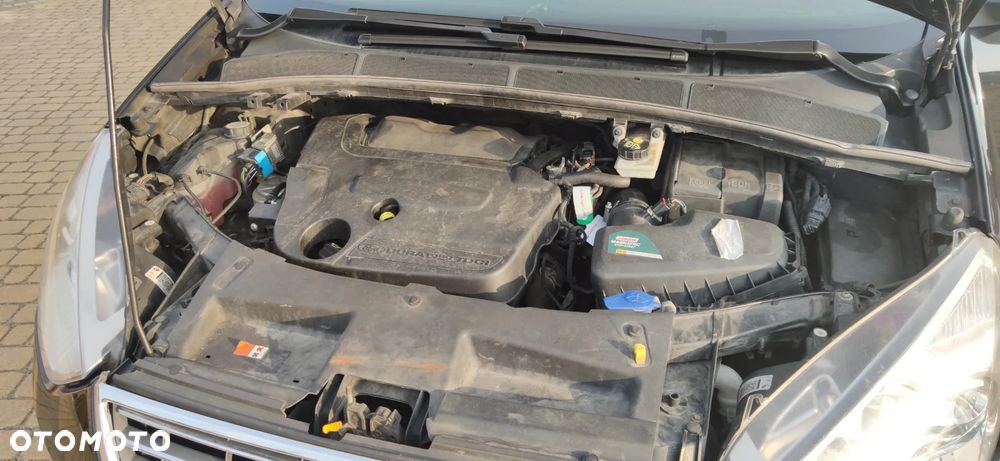 Ford Galaxy 2.0 TDCi Titanium - 8