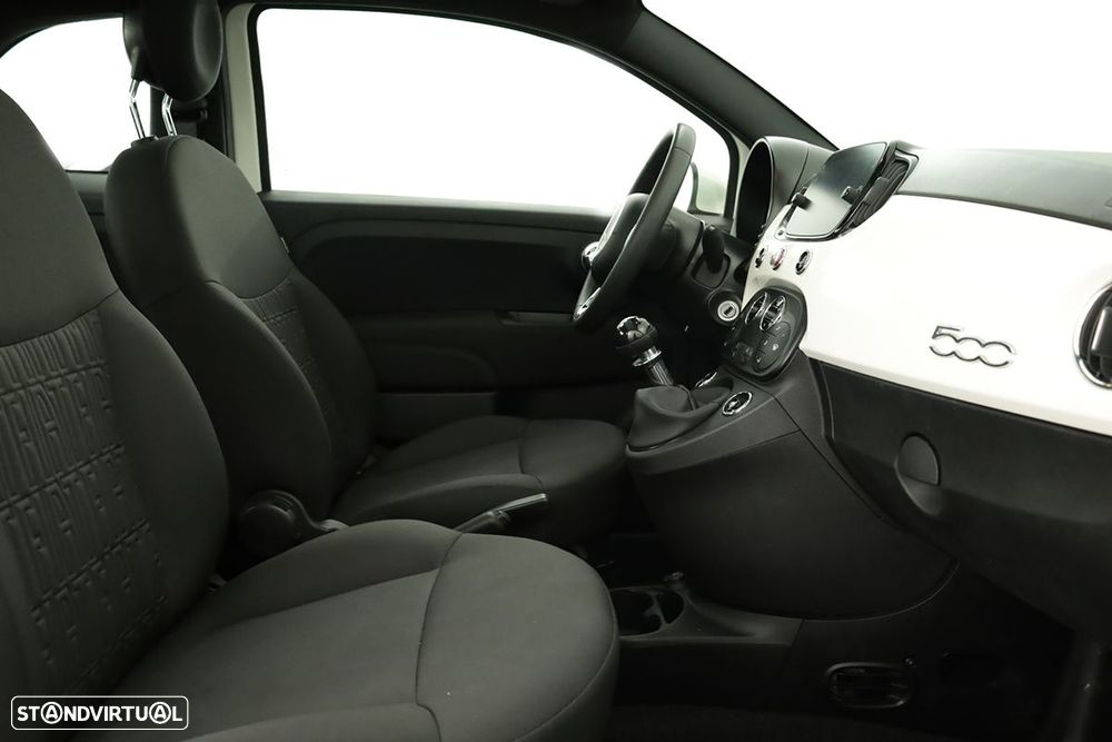 Fiat 500 1.0 Hybrid - 18