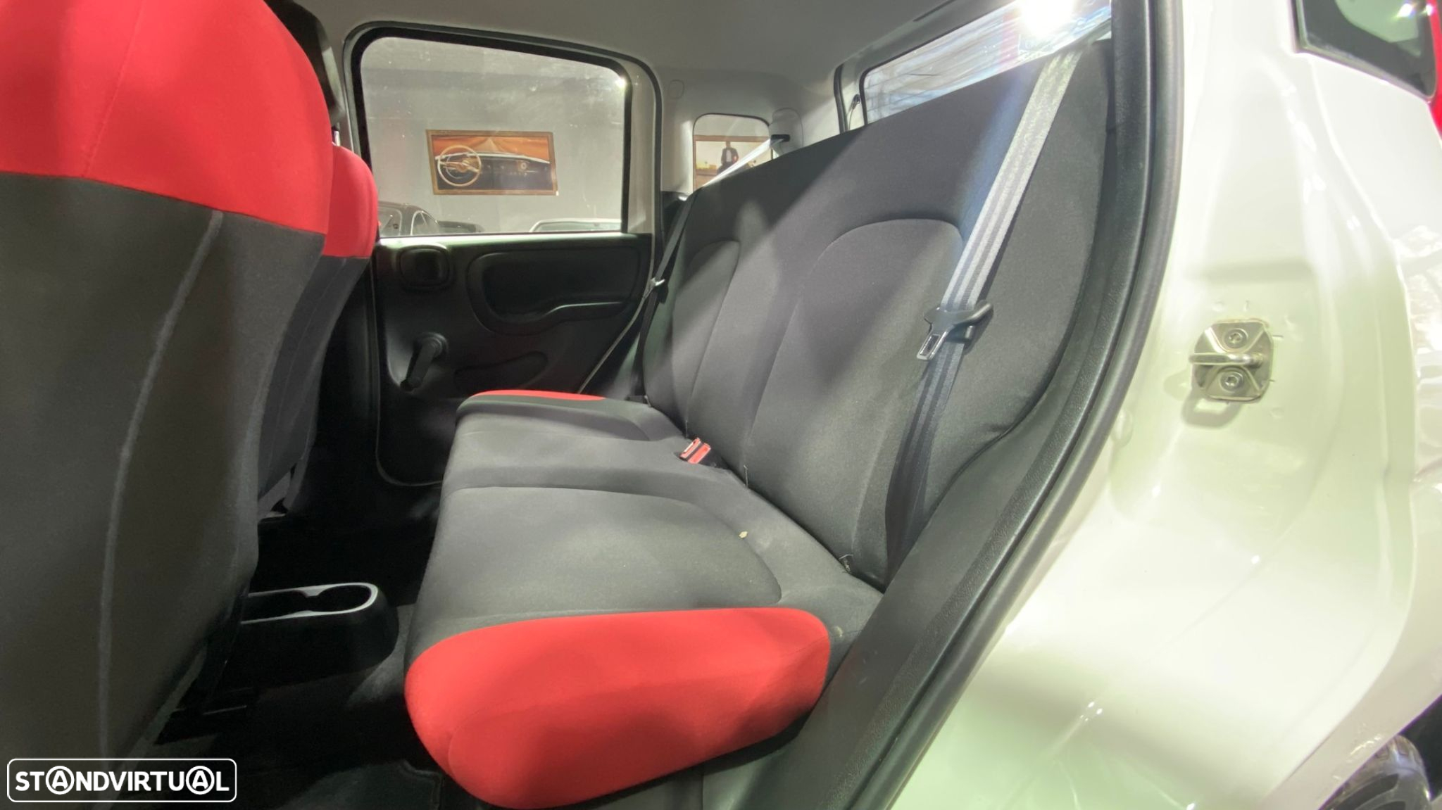 Fiat Panda 1.2 Pop - 15