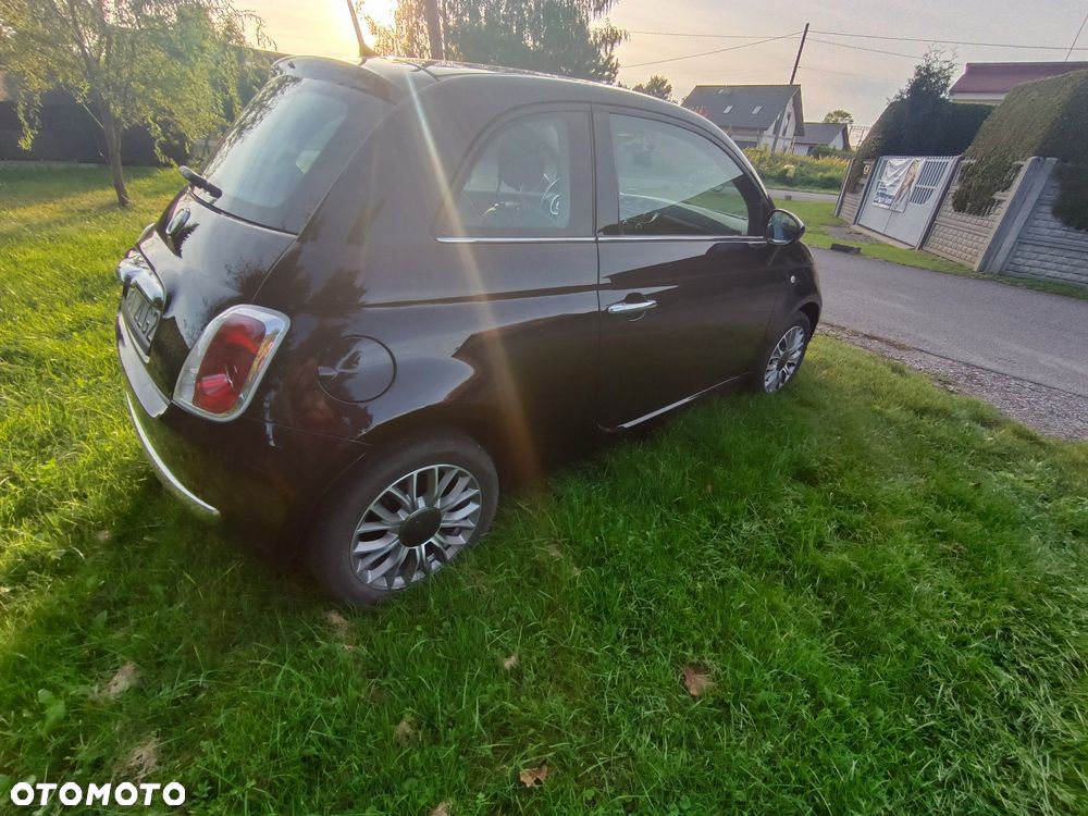 Fiat 500 - 10