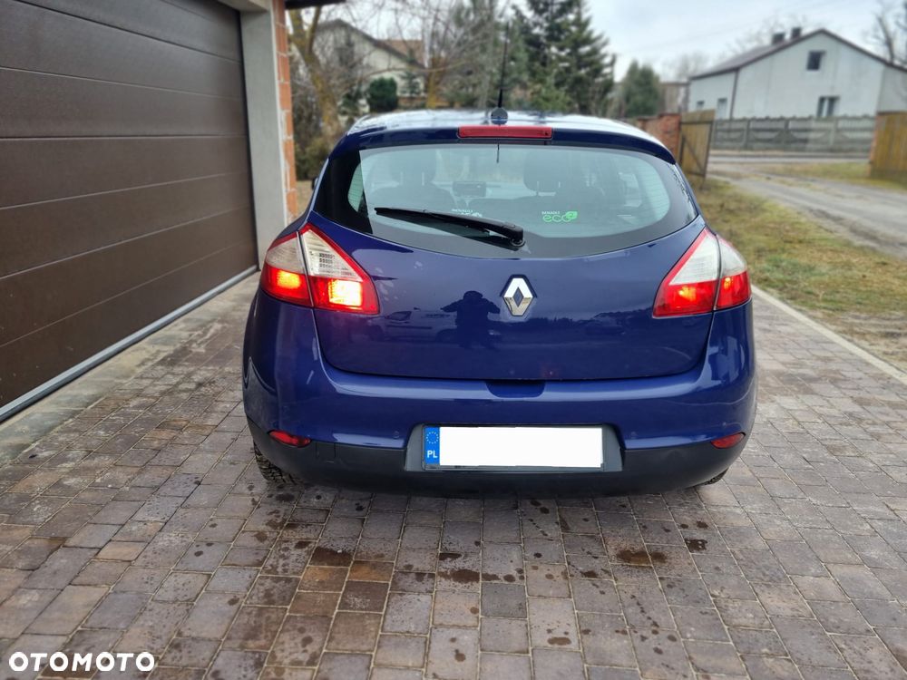 Renault Megane - 7