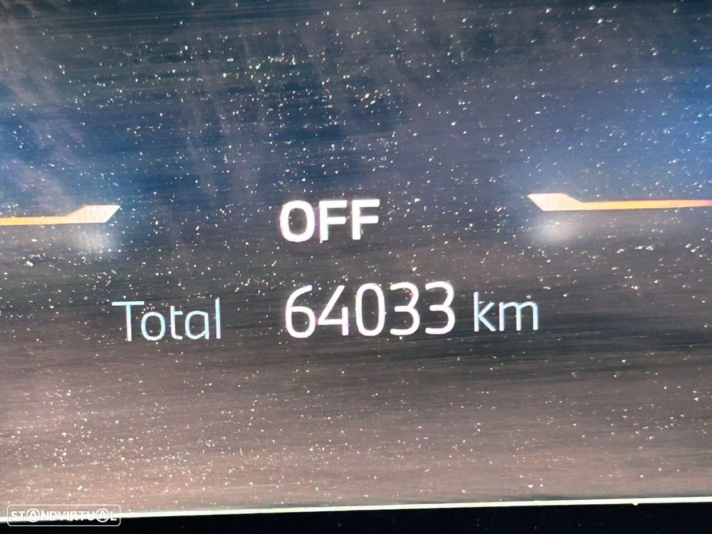 BMW 320 d Pack Desportivo M Auto - 3