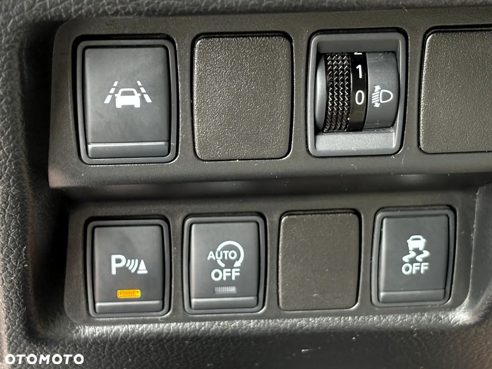 Nissan Qashqai 1.2 DIG-T Acenta - 26