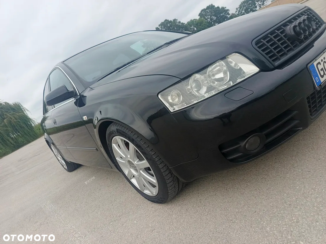 Audi A4 - 12