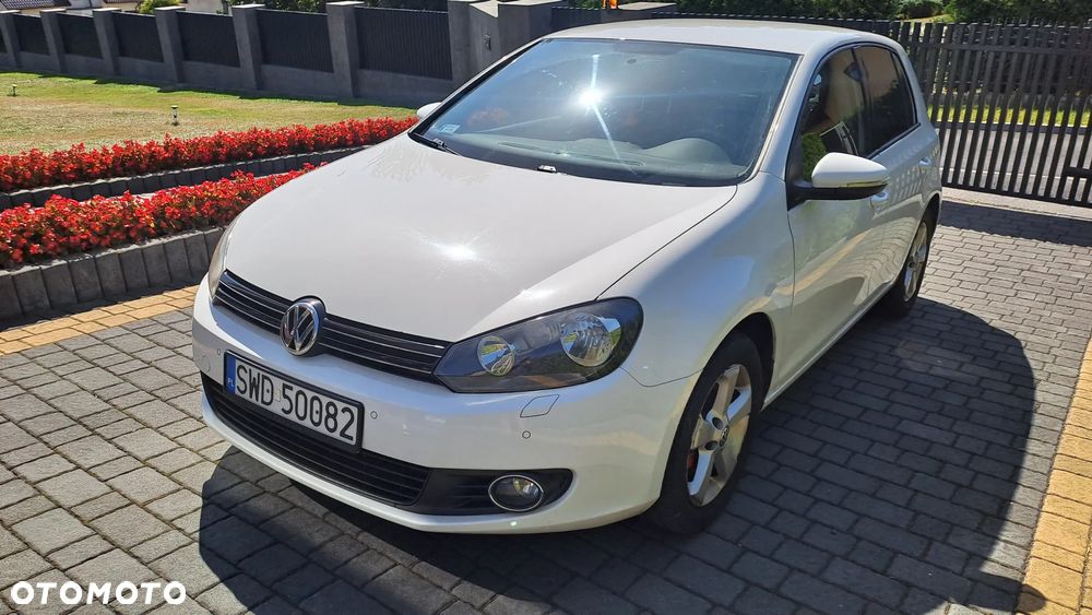 Volkswagen Golf 1.4 TSI Comfortline - 2