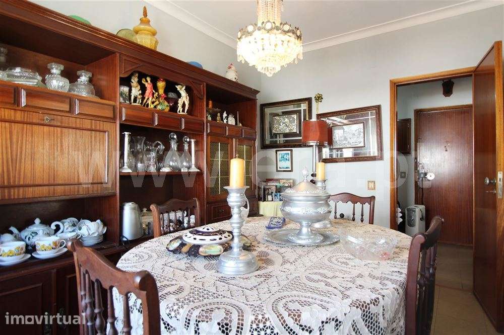 Apartamento 3 quartos, Venda - Grande imagem: 2/19