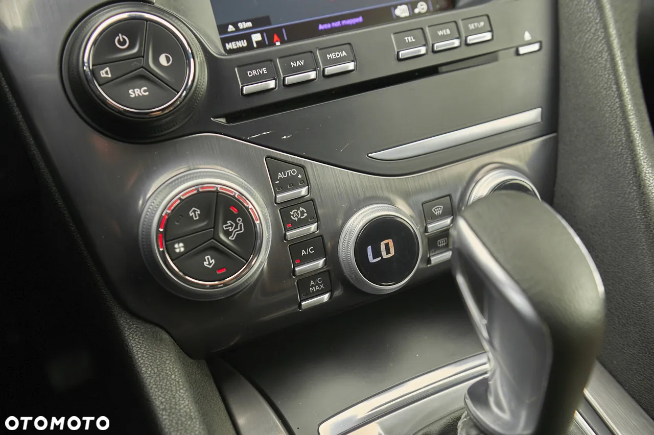 DS Automobiles DS 5 - 39