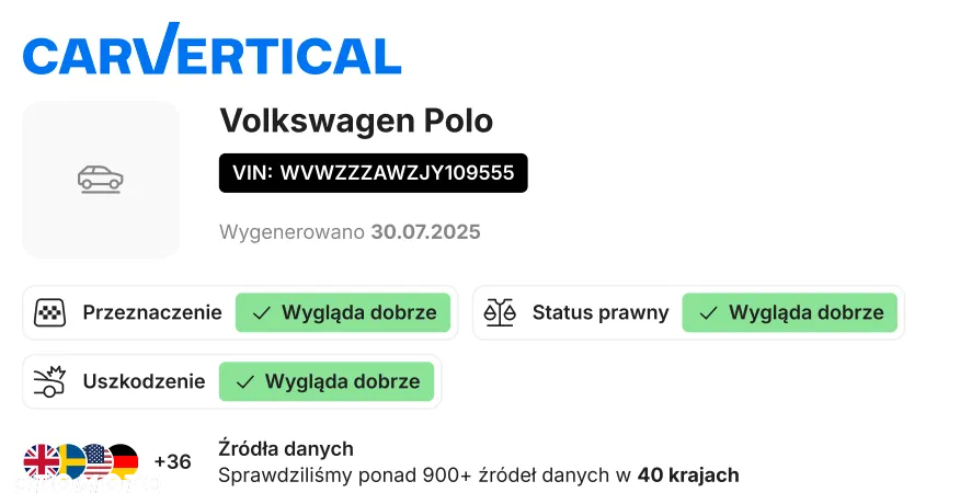 Volkswagen Polo 1.0 TSI Highline - 26