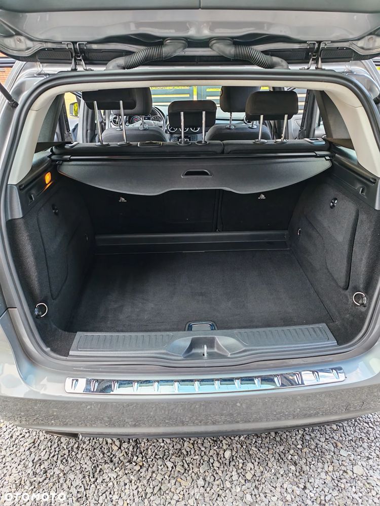 Mercedes-Benz Klasa B 180 BlueEFFICIENCY Edition Style - 15