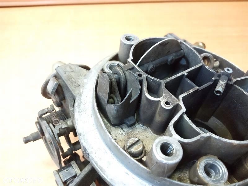 GAŹNIK RENAULT 19 I 1.4 WEBER - 2