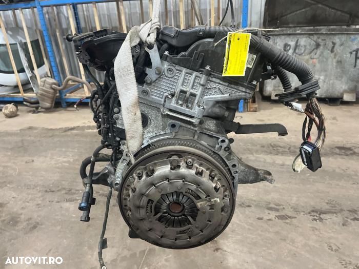 Motor pentru Audi, BMW, Mercedes-Benz VW Opel Nissan Peugeot  Skoda - 8
