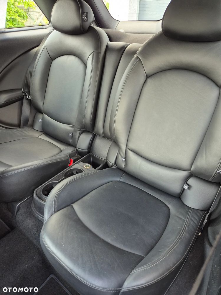 MINI Paceman Cooper - 9