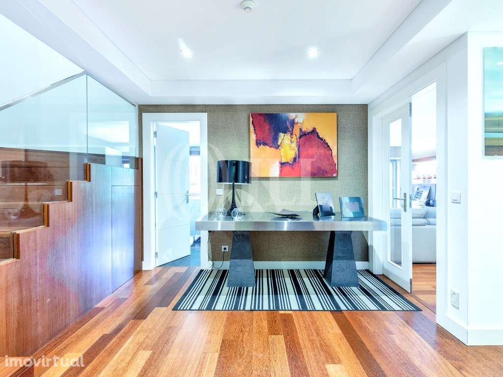 Apartamento T3 duplex na Quinta da Marinha, Cascais - Grande imagem: 5/19