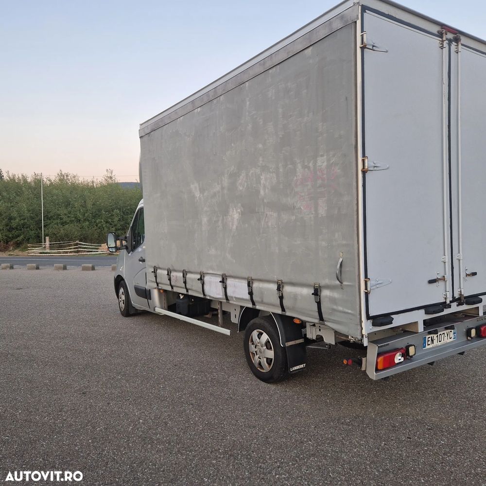 Renault Master - 12