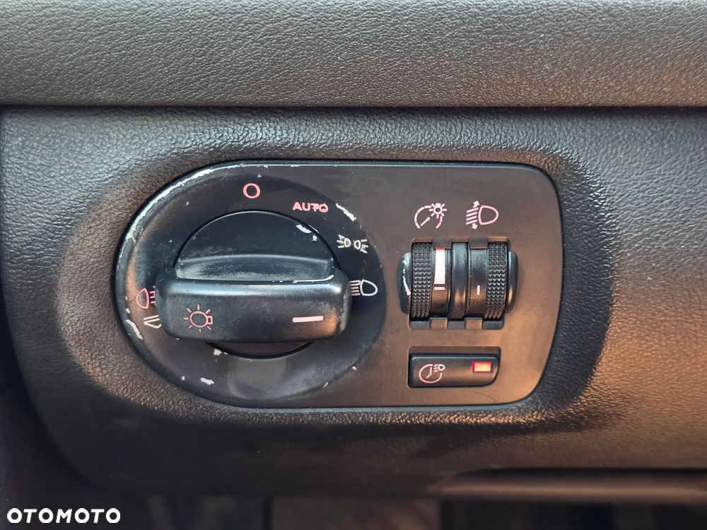 Audi A3 2.0 TDI DPF Attraction - 20